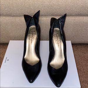 Jessica Simpson Heels